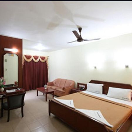 Hotel Melody Chennai Quarto foto