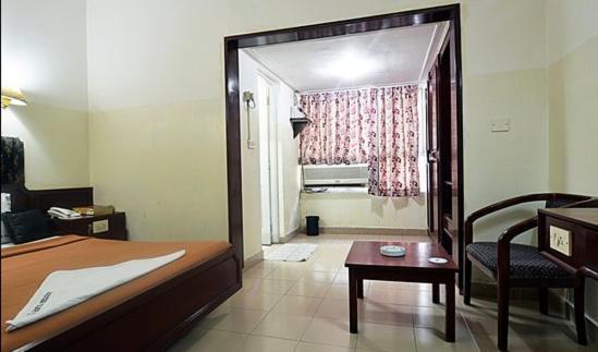 Hotel Melody Chennai Exterior foto